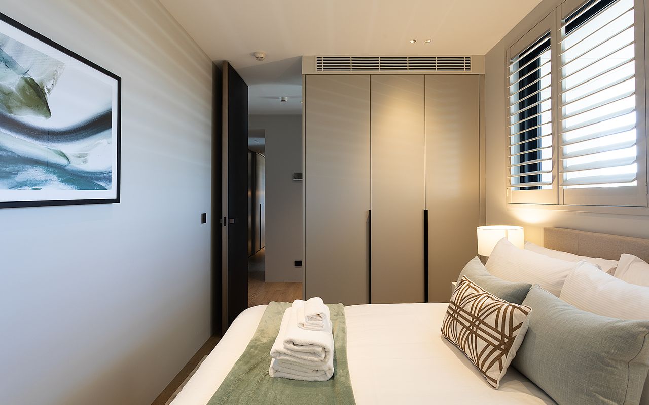 Sky Penthouse, Tamarama