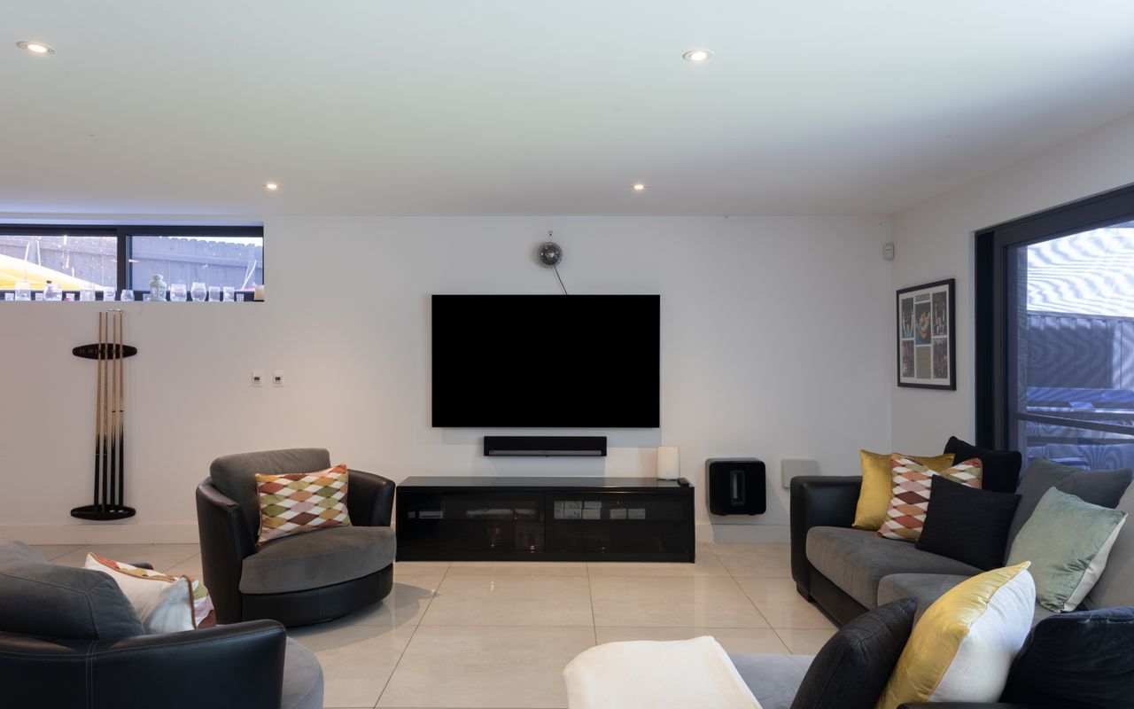 Riverview Heights ISYD