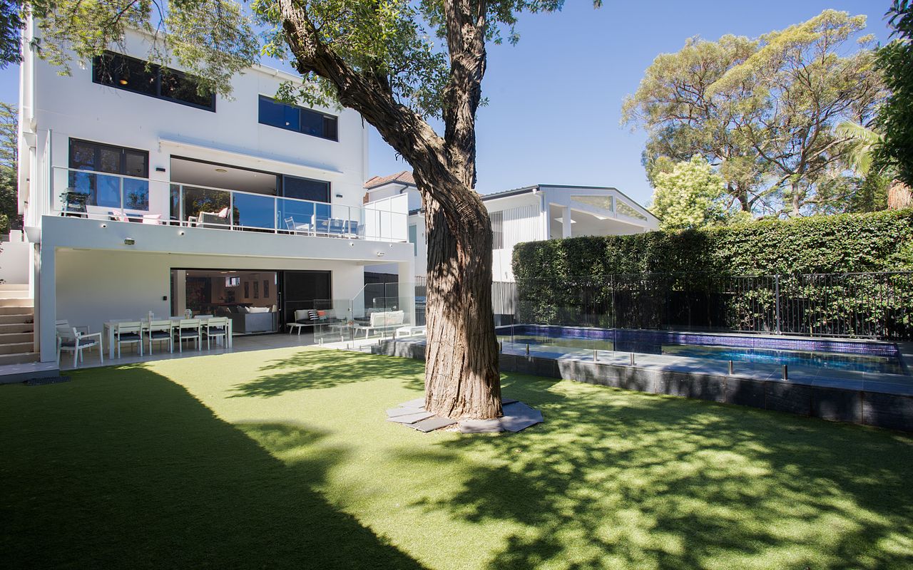 Riverview Heights ISYD