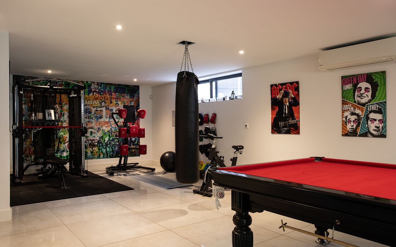 Riverview Heights ISYD