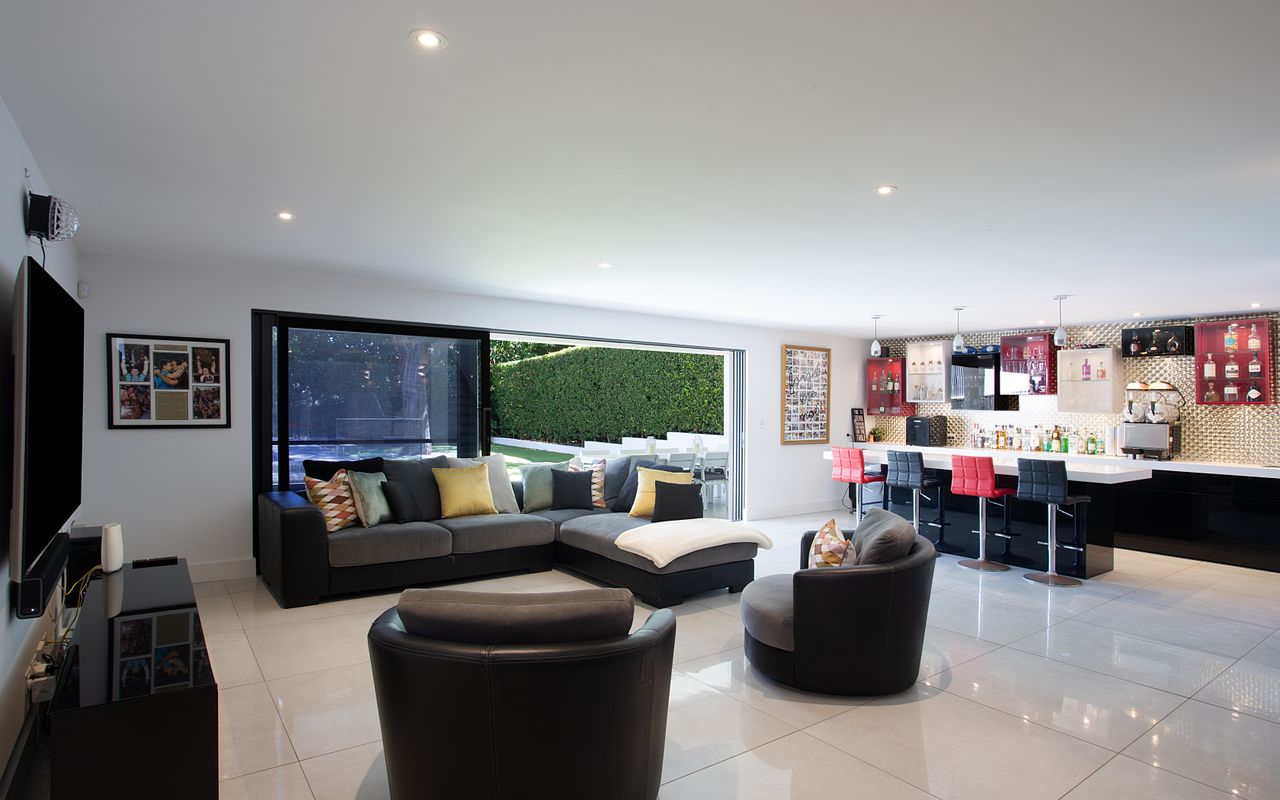 Riverview Heights ISYD