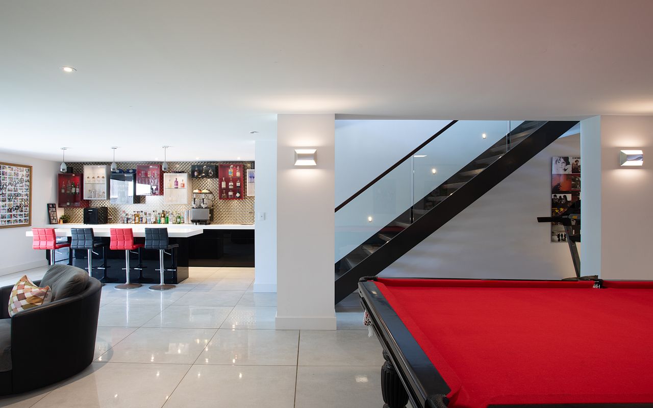 Riverview Heights ISYD