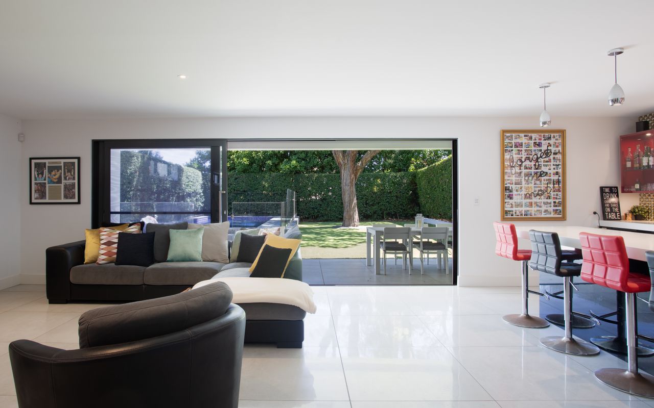 Riverview Heights ISYD