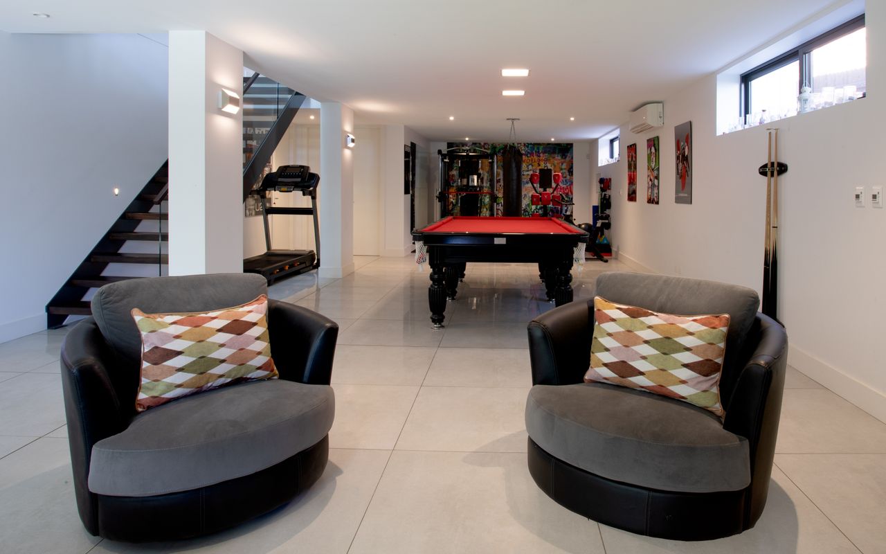 Riverview Heights ISYD