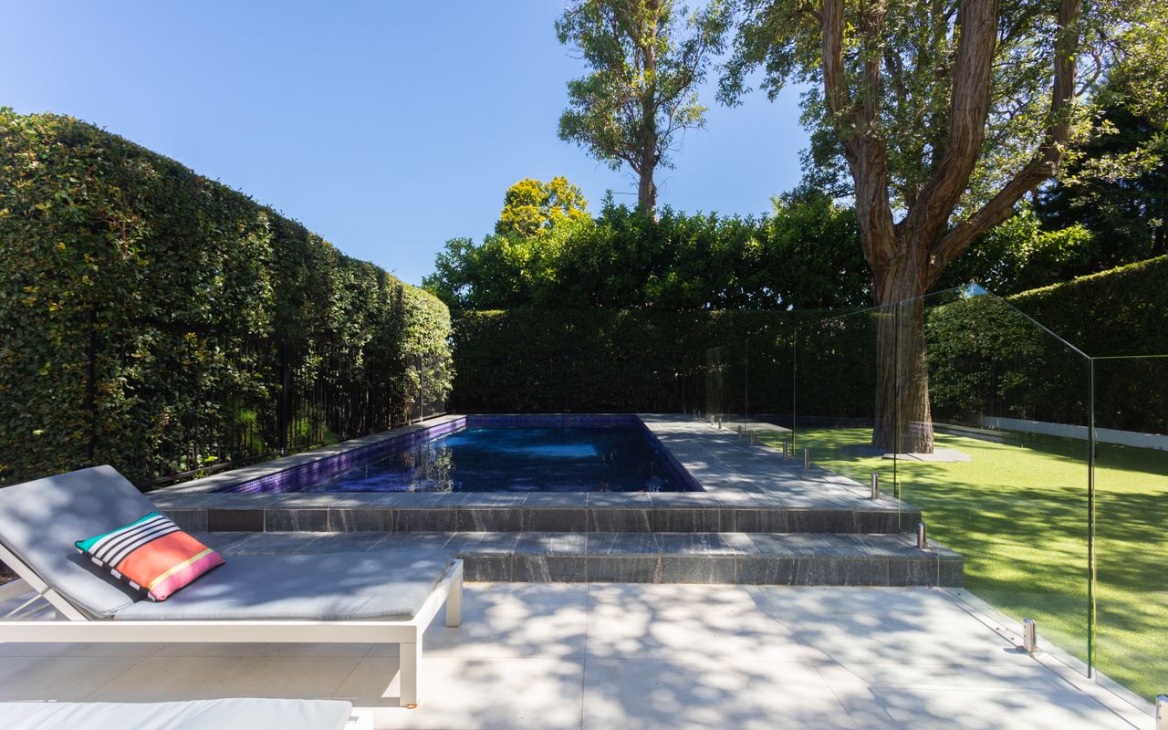 Riverview Heights ISYD