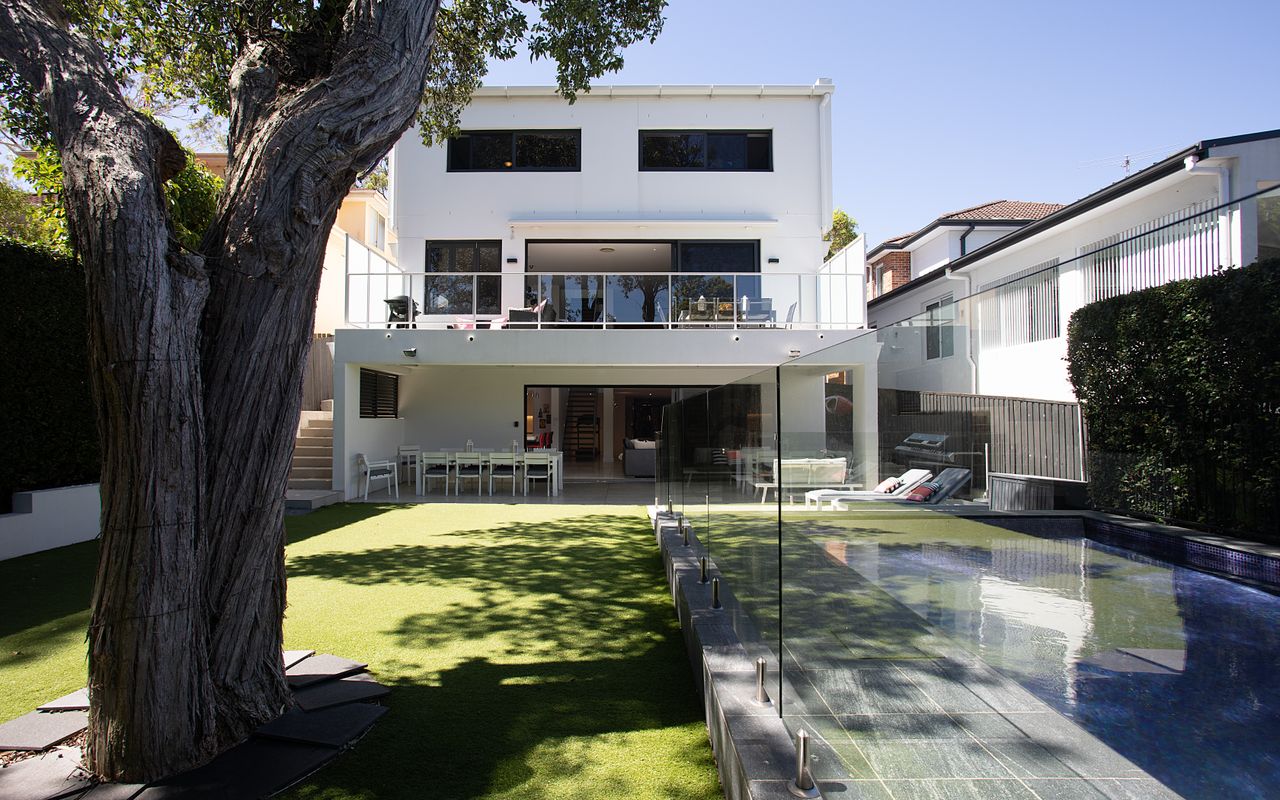 Riverview Heights ISYD