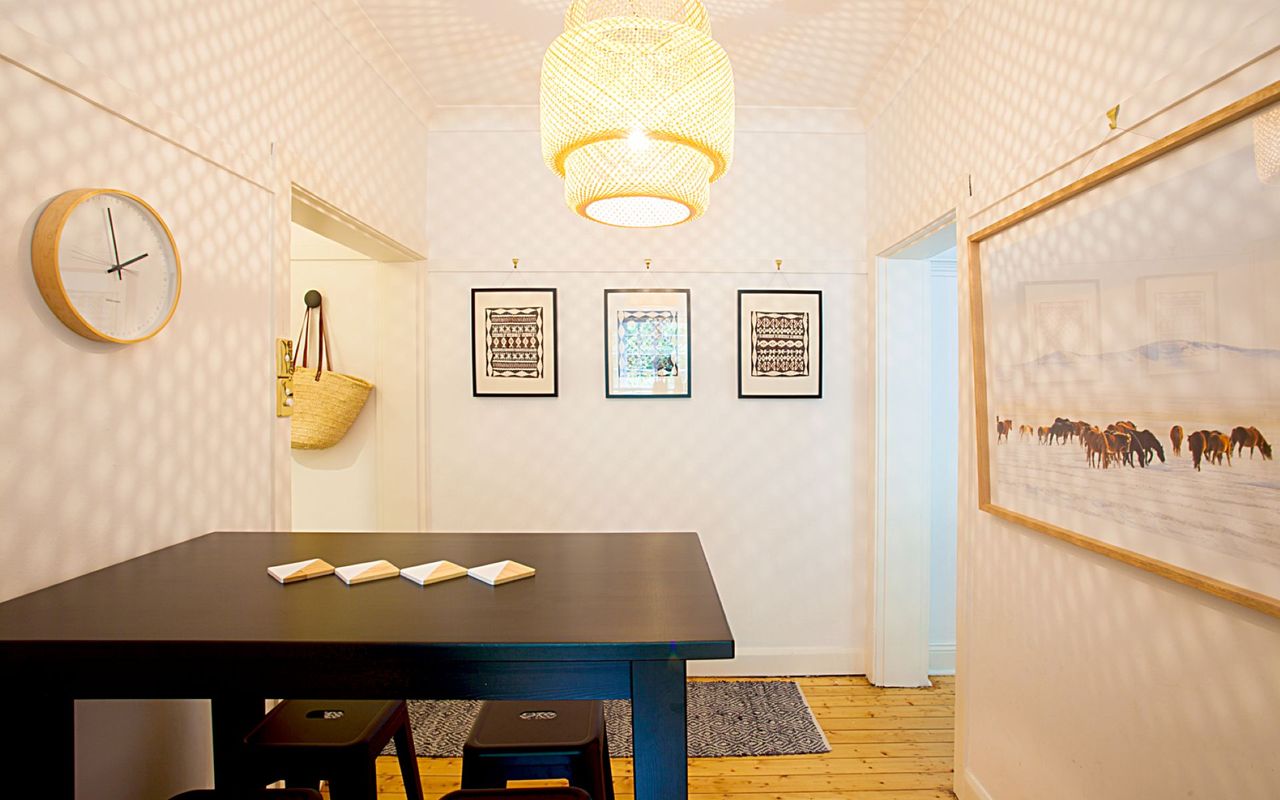 Beresford Charm, Bellevue Hill IH