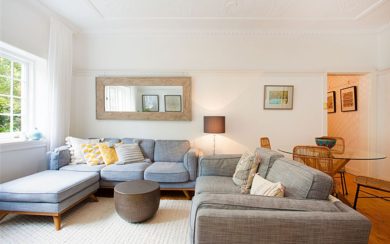 Beresford Charm, Bellevue Hill IH