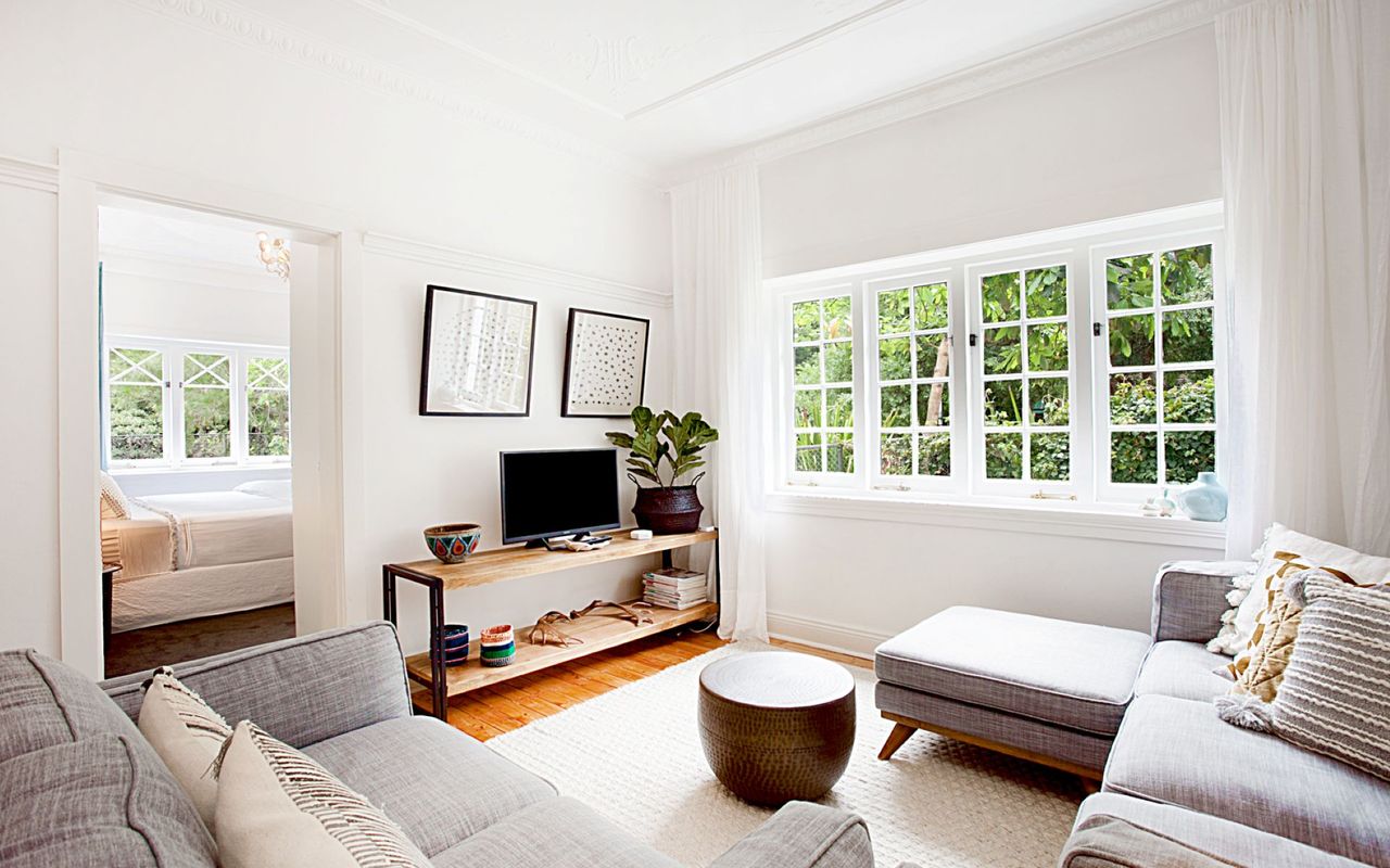 Beresford Charm, Bellevue Hill IH