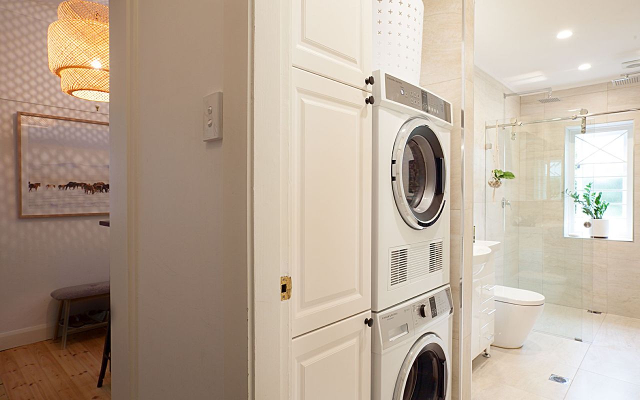 Beresford Charm, Bellevue Hill IH