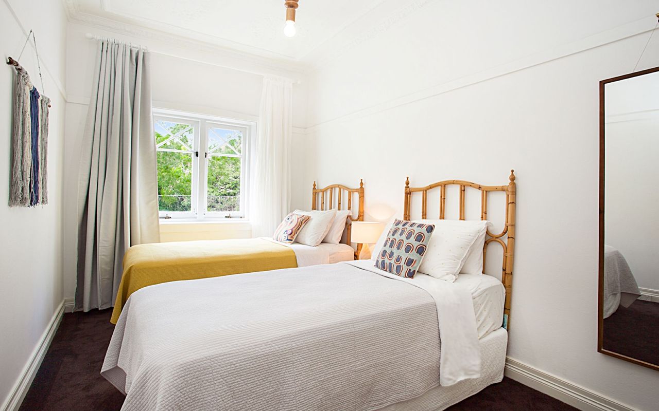 Beresford Charm, Bellevue Hill IH