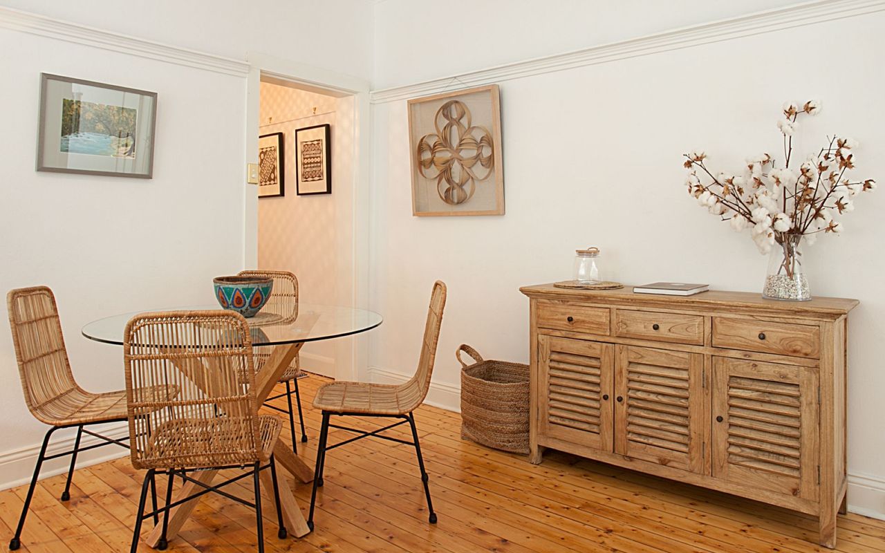 Beresford Charm, Bellevue Hill IH