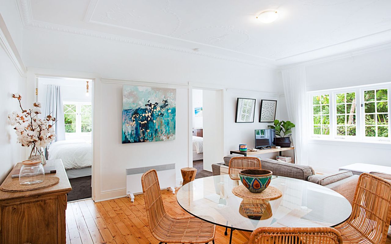 Beresford Charm, Bellevue Hill IH