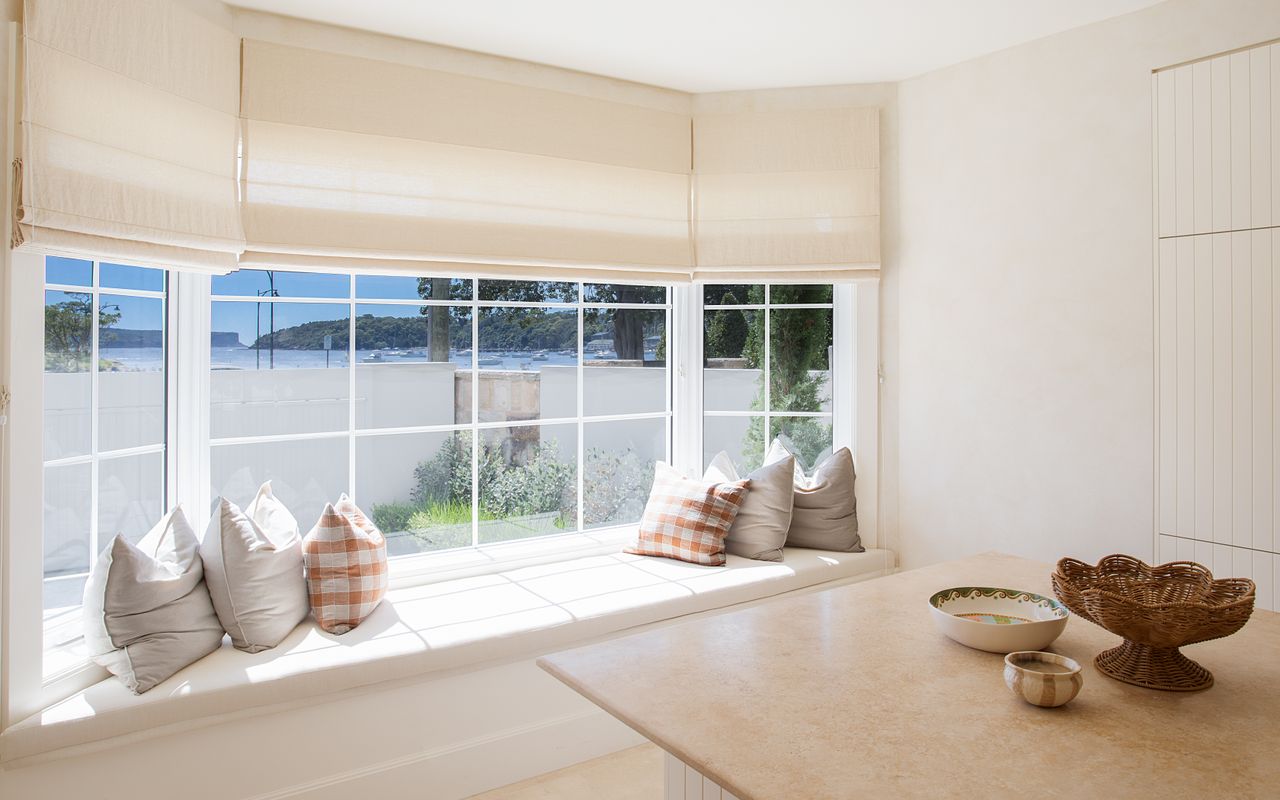 The Esplanade Escape, Balmoral LH LUXE