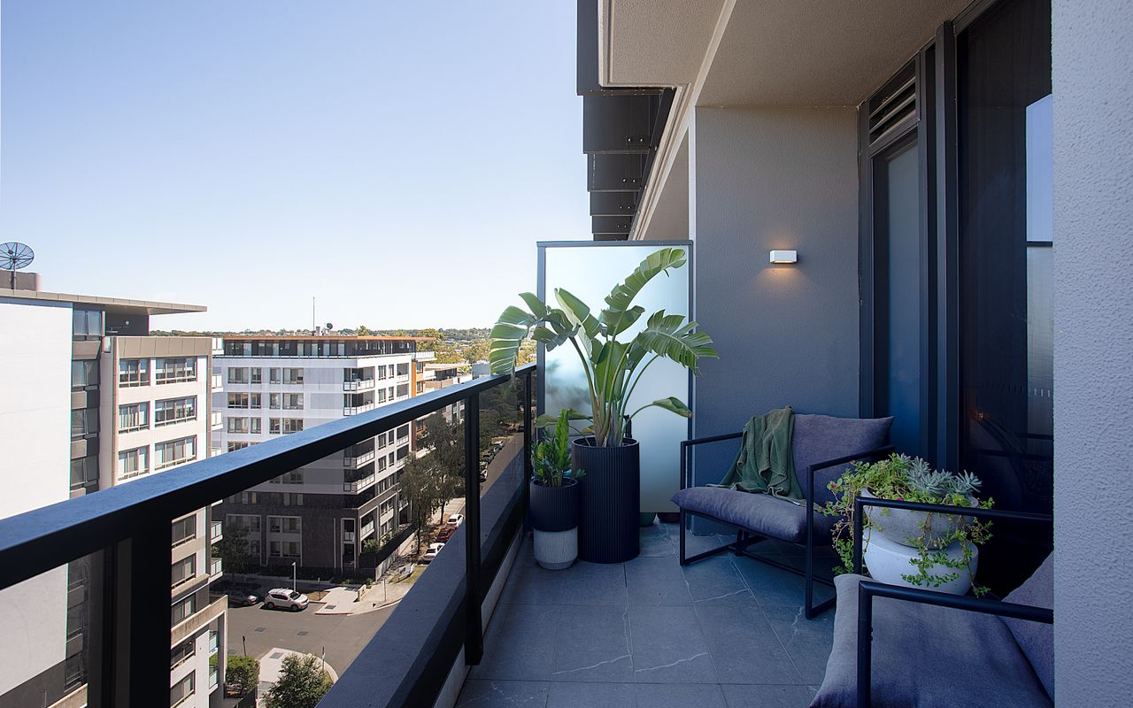 Riverside Parramatta I90