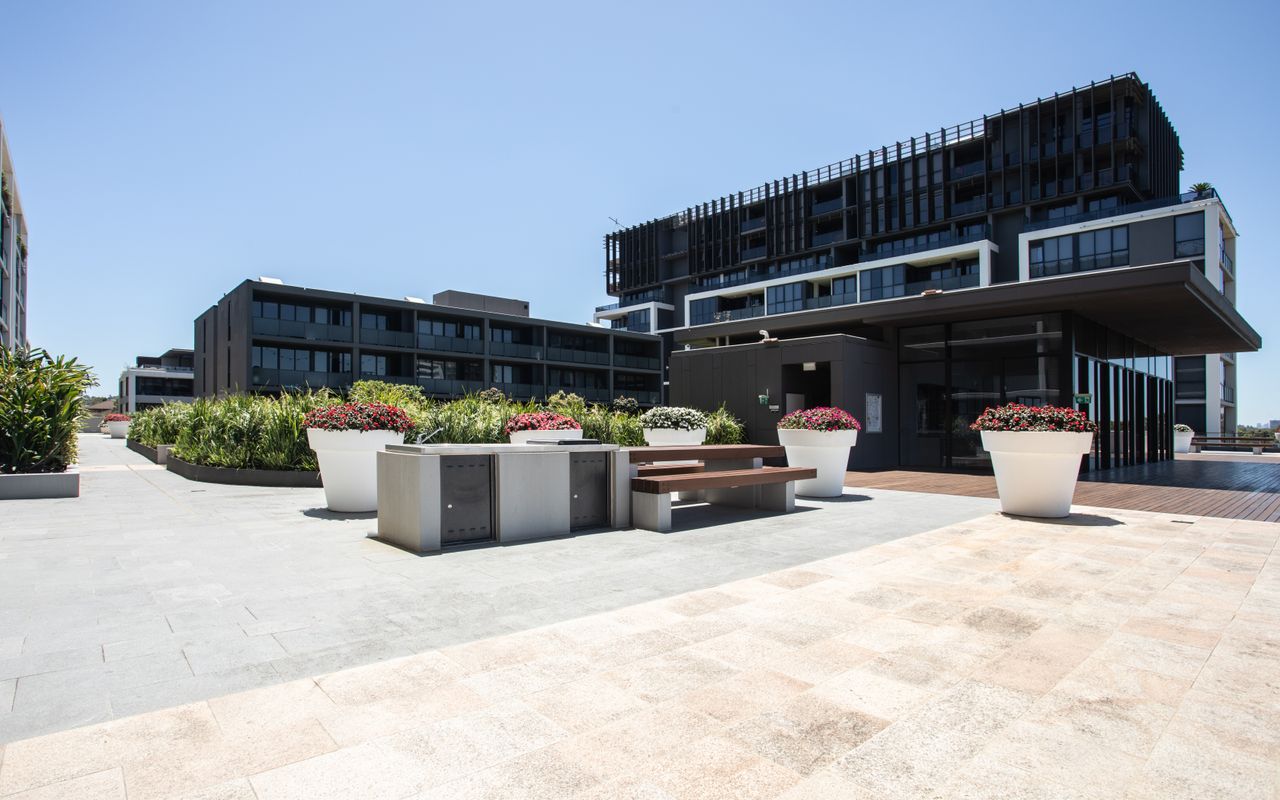 Riverside Parramatta I90