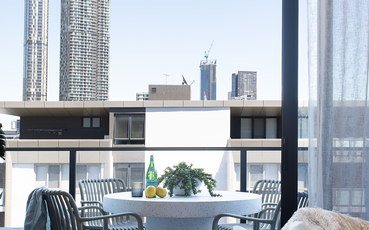 Riverside Parramatta I90