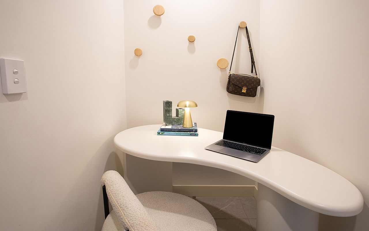 Riverside Parramatta I90