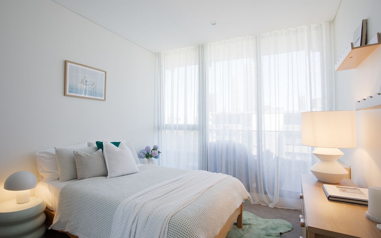 Riverside Parramatta I90