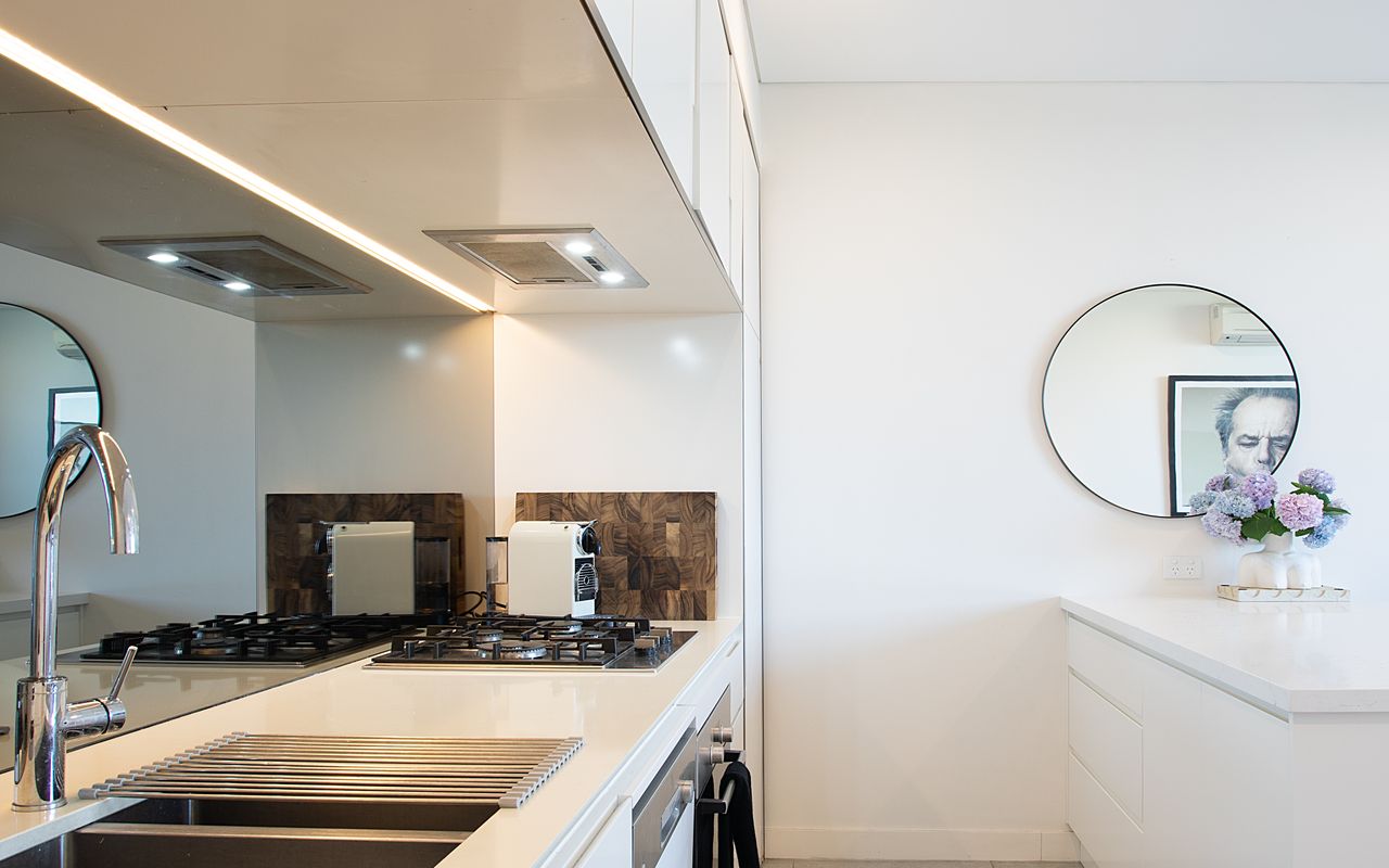 Riverside Parramatta I90