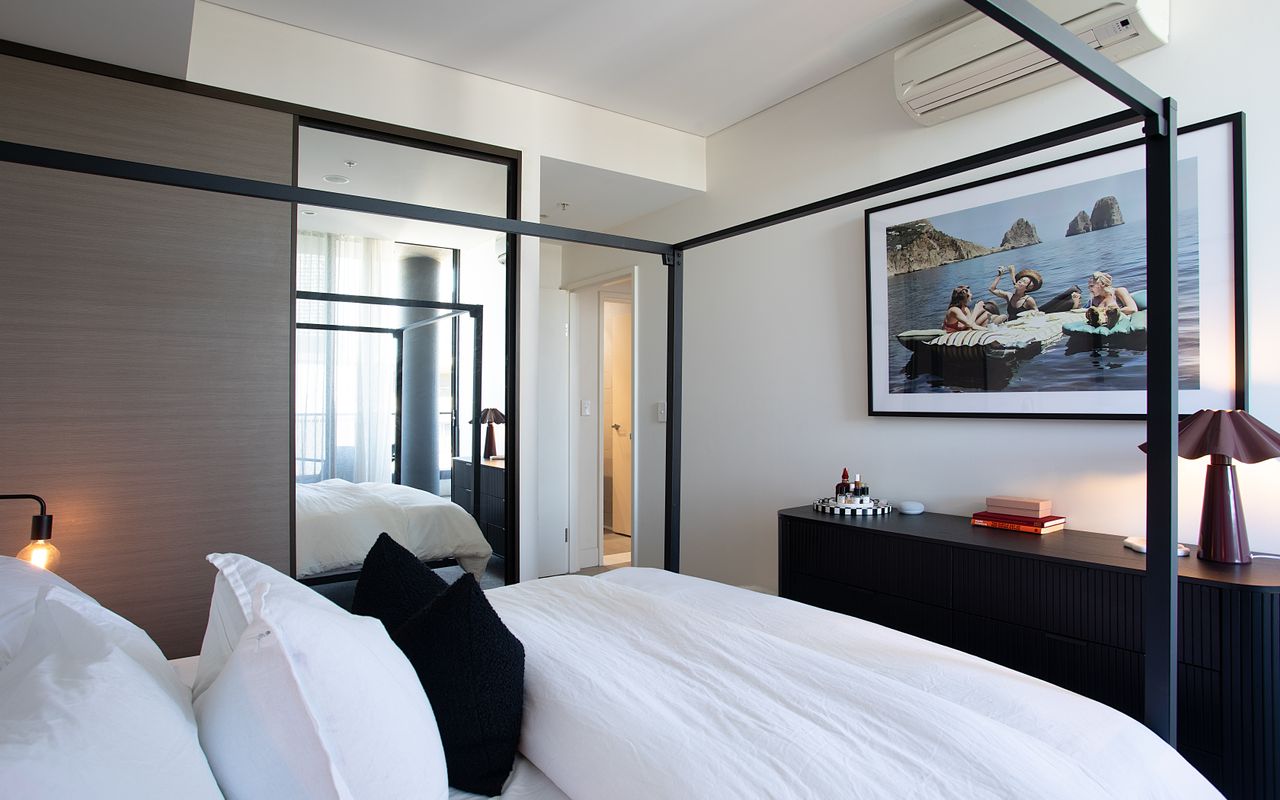 Riverside Parramatta I90