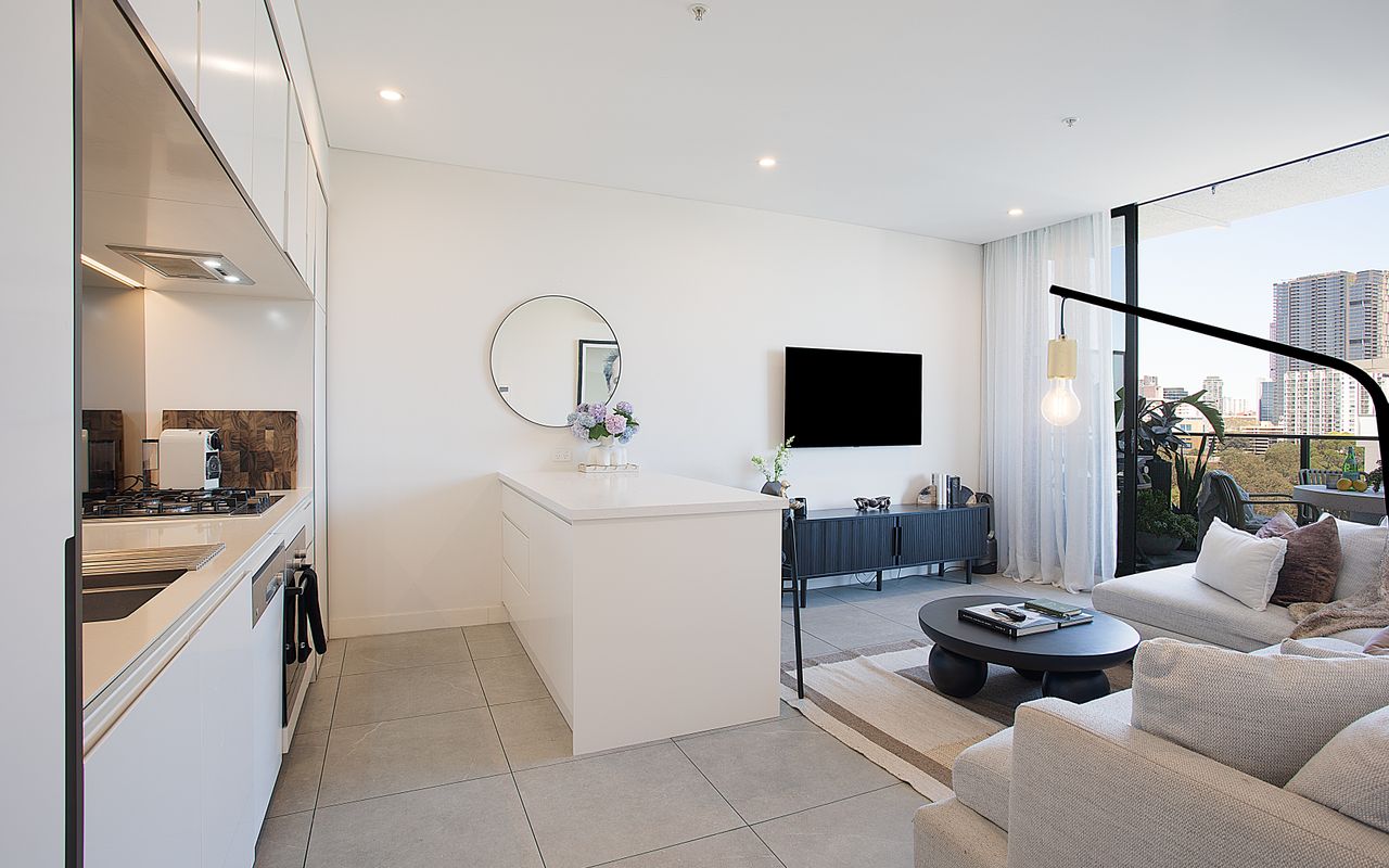 Riverside Parramatta I90