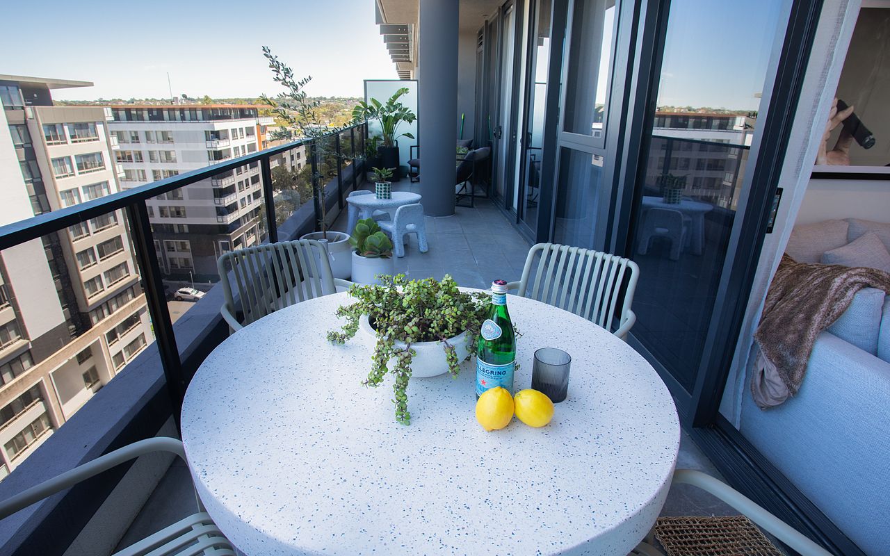 Riverside Parramatta I90