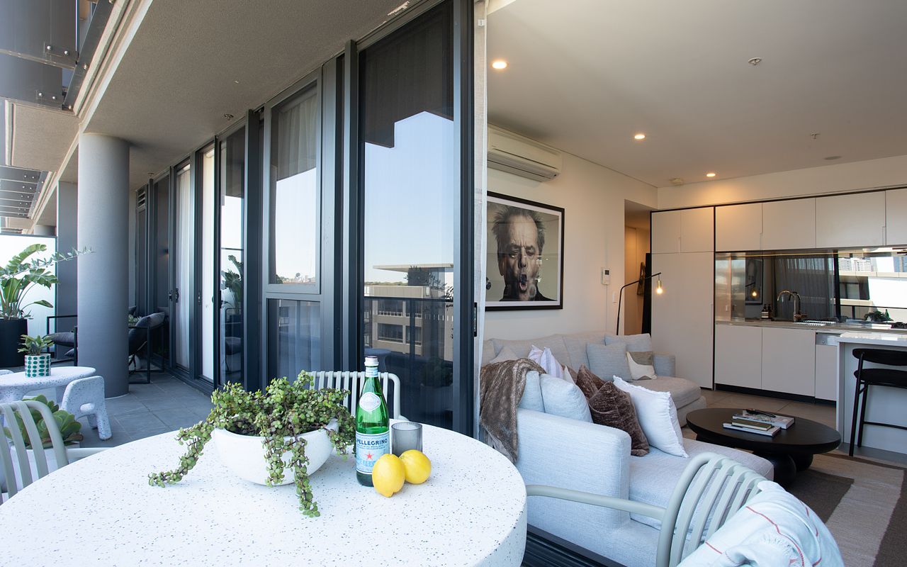 Riverside Parramatta I90