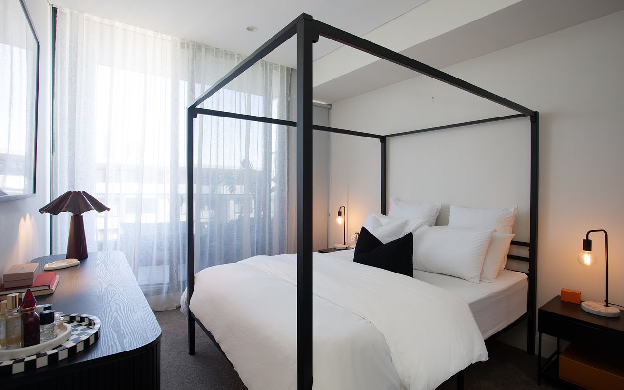 Riverside Parramatta I90