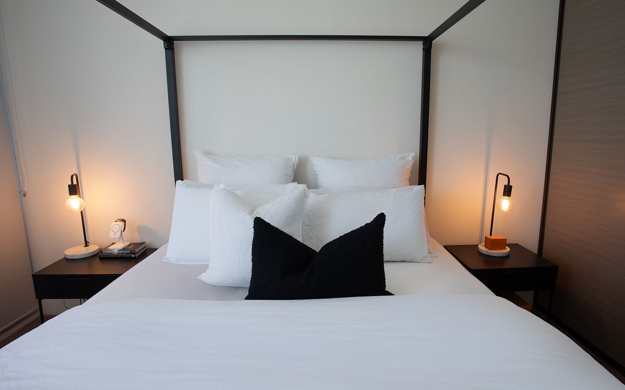 Riverside Parramatta I90