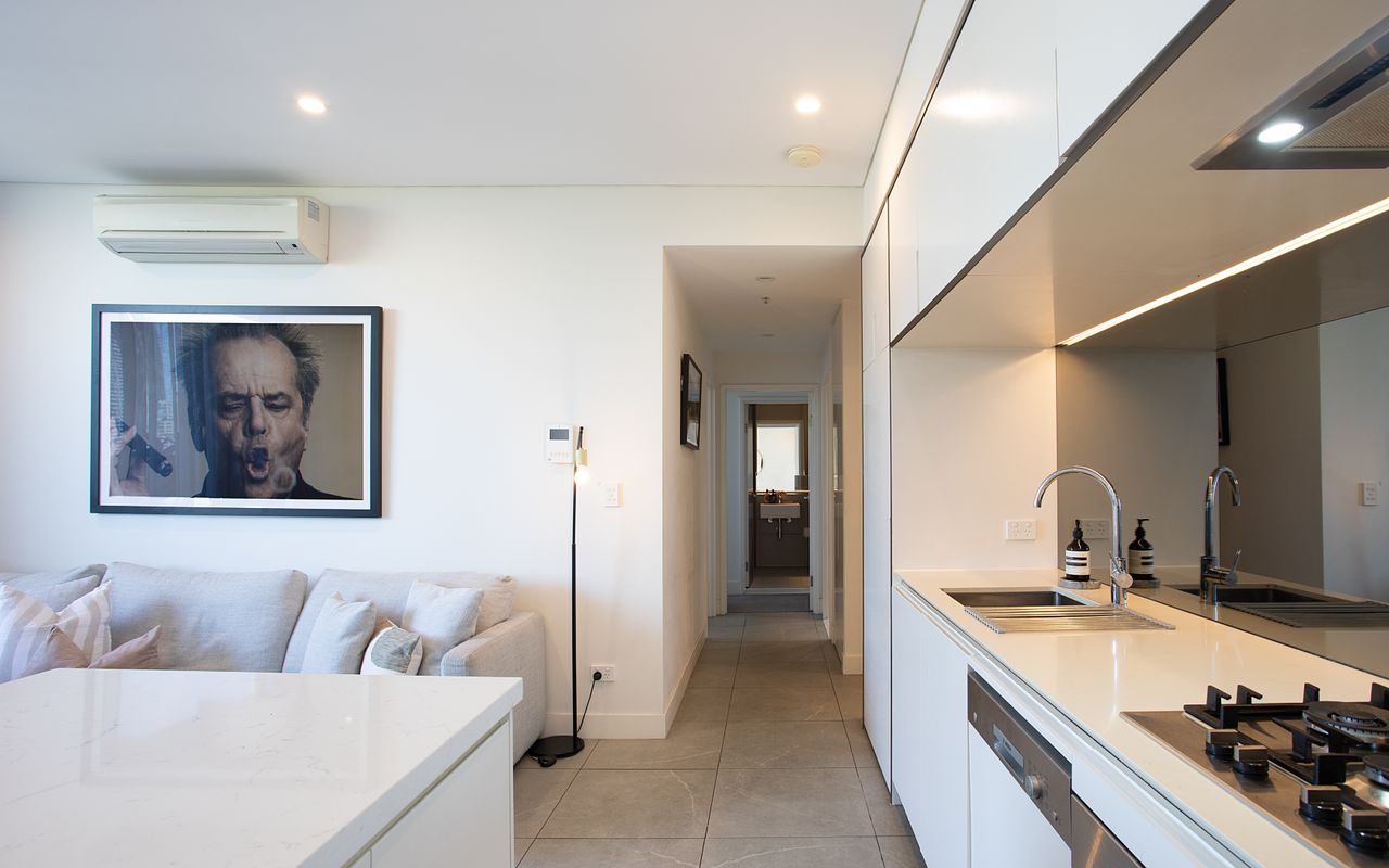 Riverside Parramatta I90