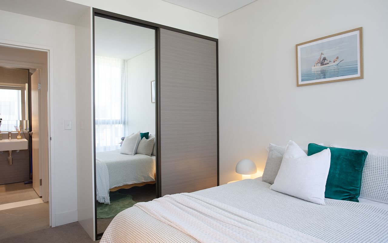 Riverside Parramatta I90