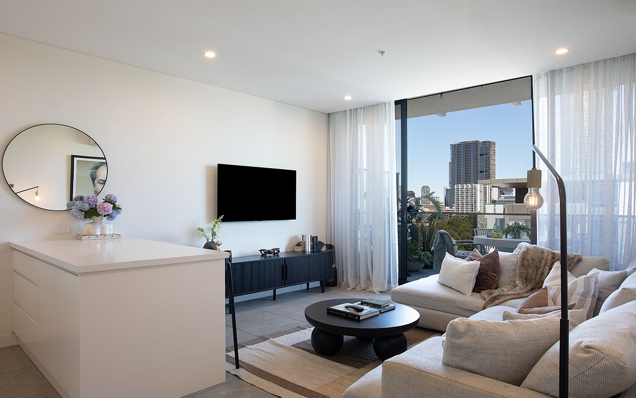 Riverside Parramatta I90