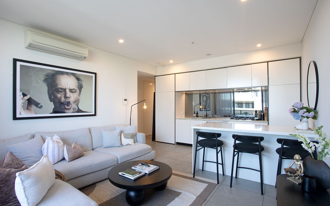 Riverside Parramatta I90