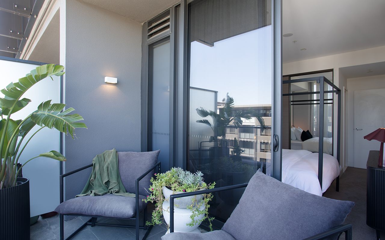 Riverside Parramatta I90