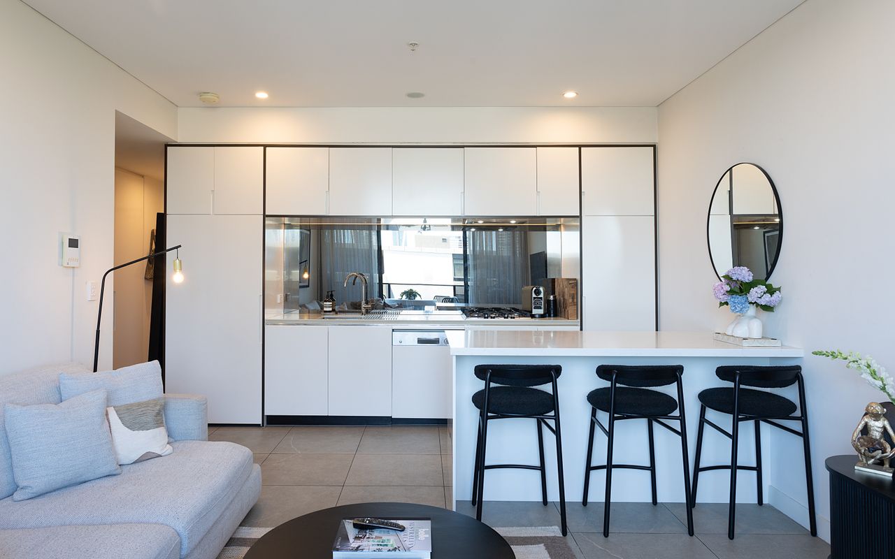 Riverside Parramatta I90