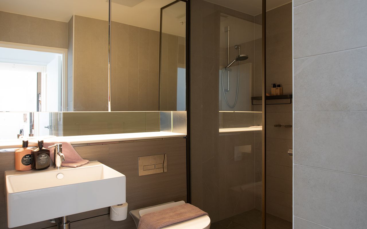 Riverside Parramatta I90