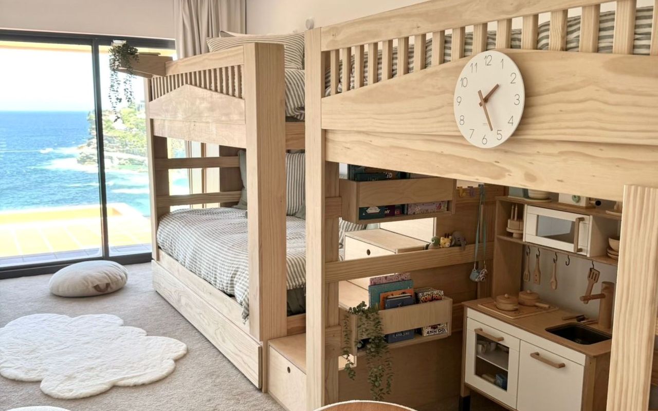 Bronte Bayview, Bronte LH LUXE