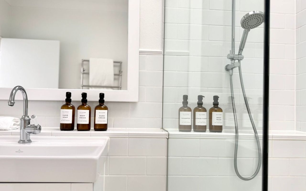 Bronte Bayview, Bronte LH LUXE