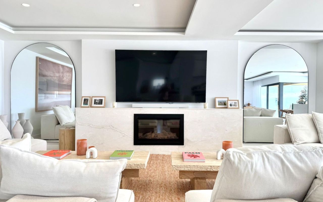 Bronte Bayview, Bronte LH LUXE