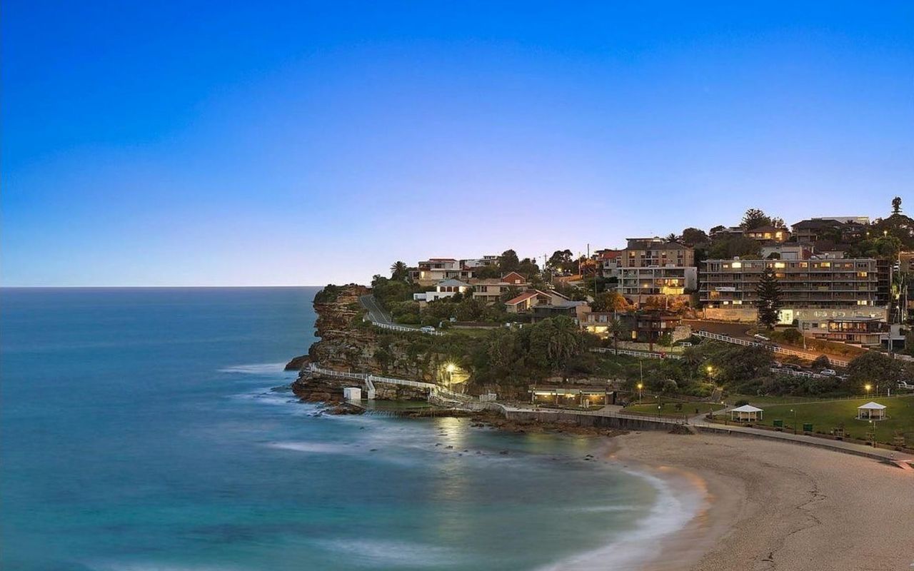 Bronte Bayview, Bronte LH LUXE