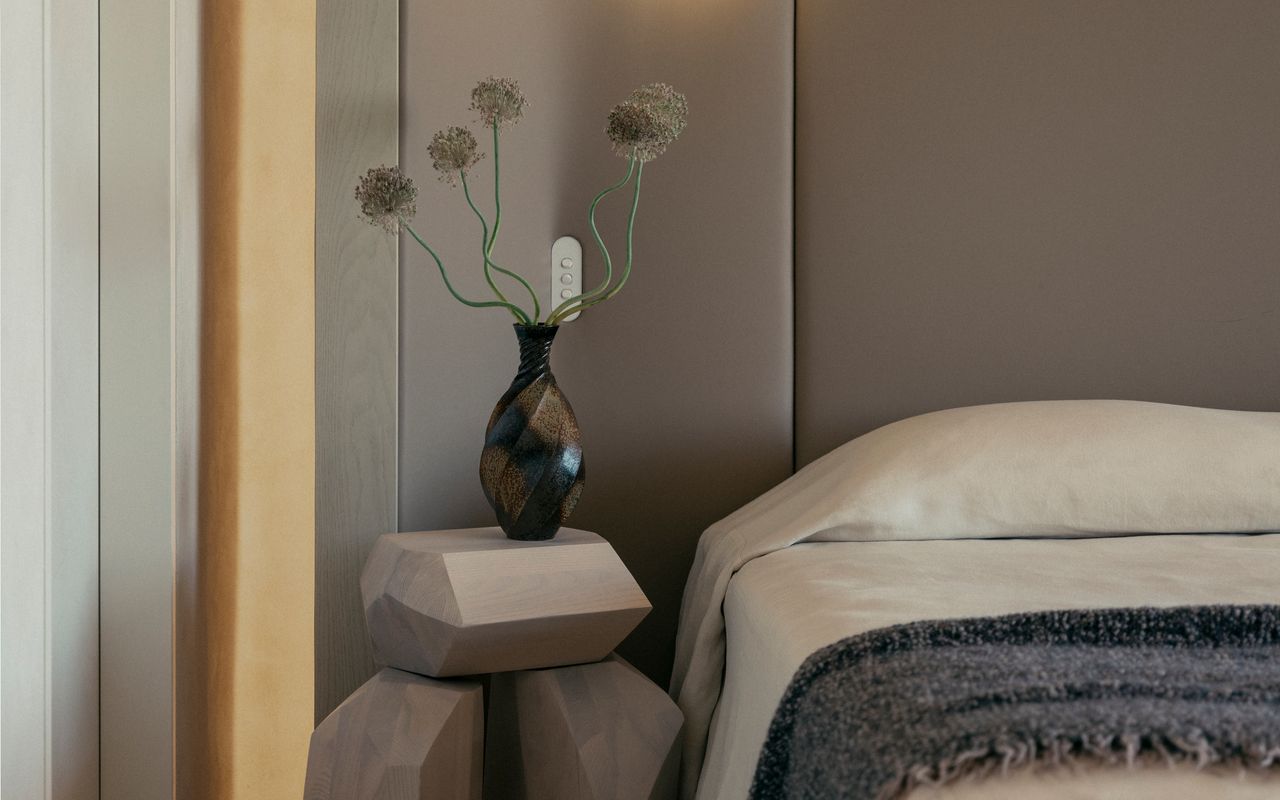 Solstice House IBO LUXE