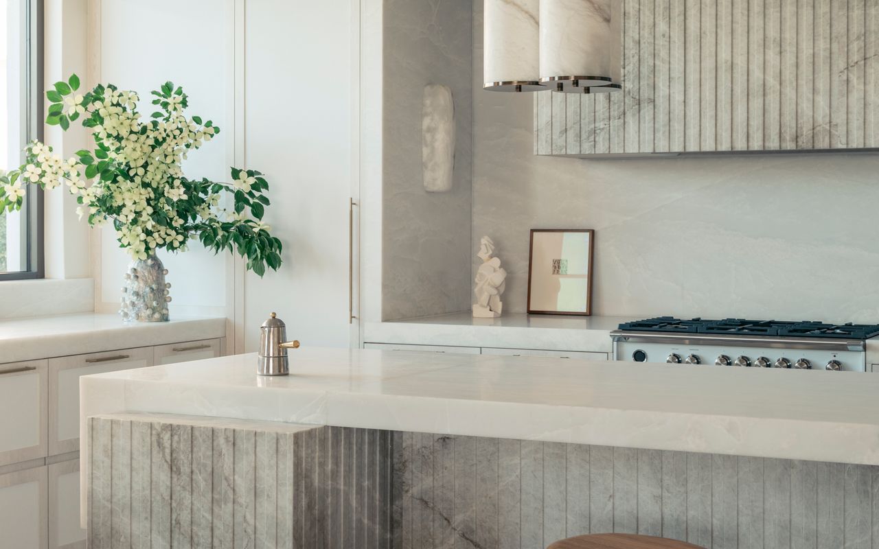 Solstice House IBO LUXE