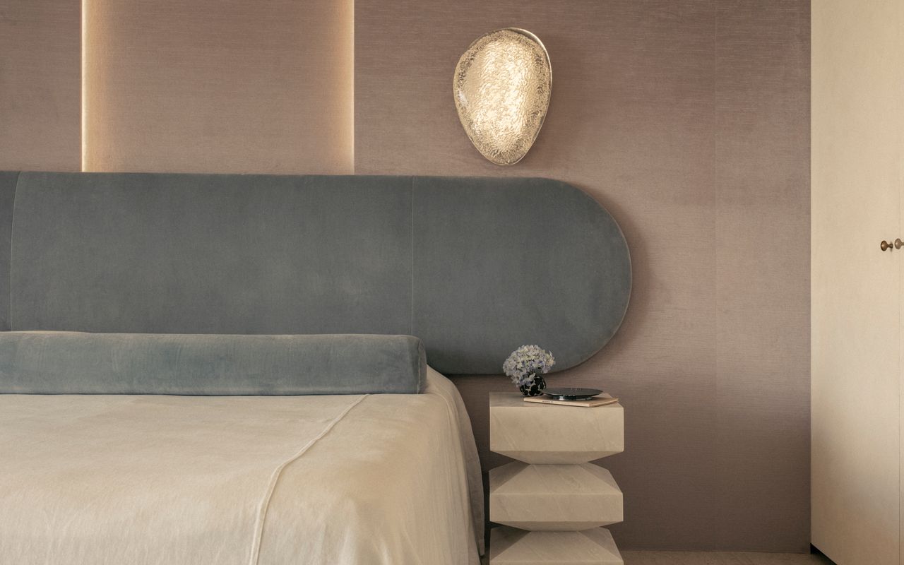 Solstice House IBO LUXE