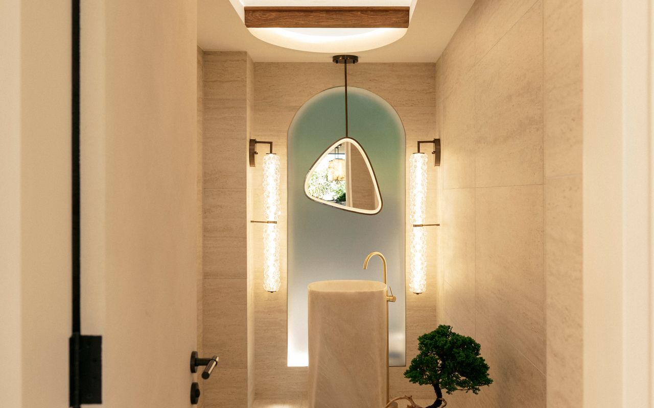 Solstice House IBO LUXE