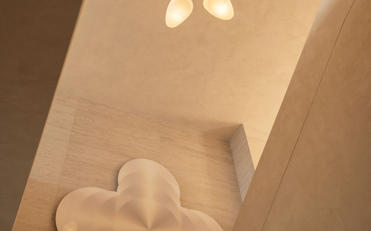 Solstice House IBO LUXE