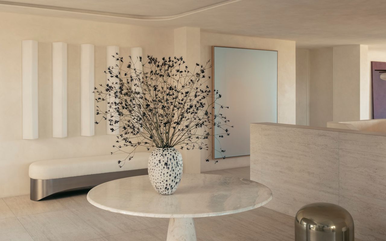 Solstice House IBO LUXE