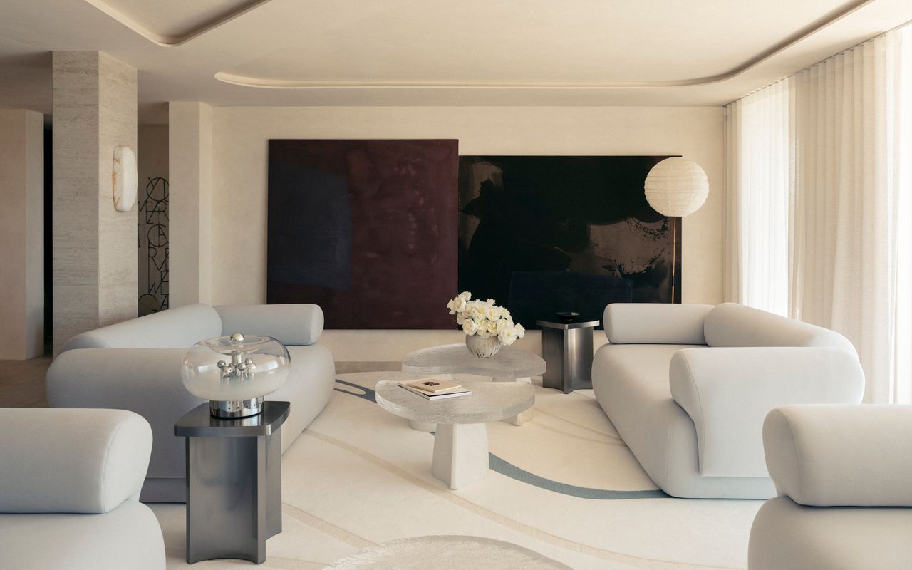 Solstice House IBO LUXE