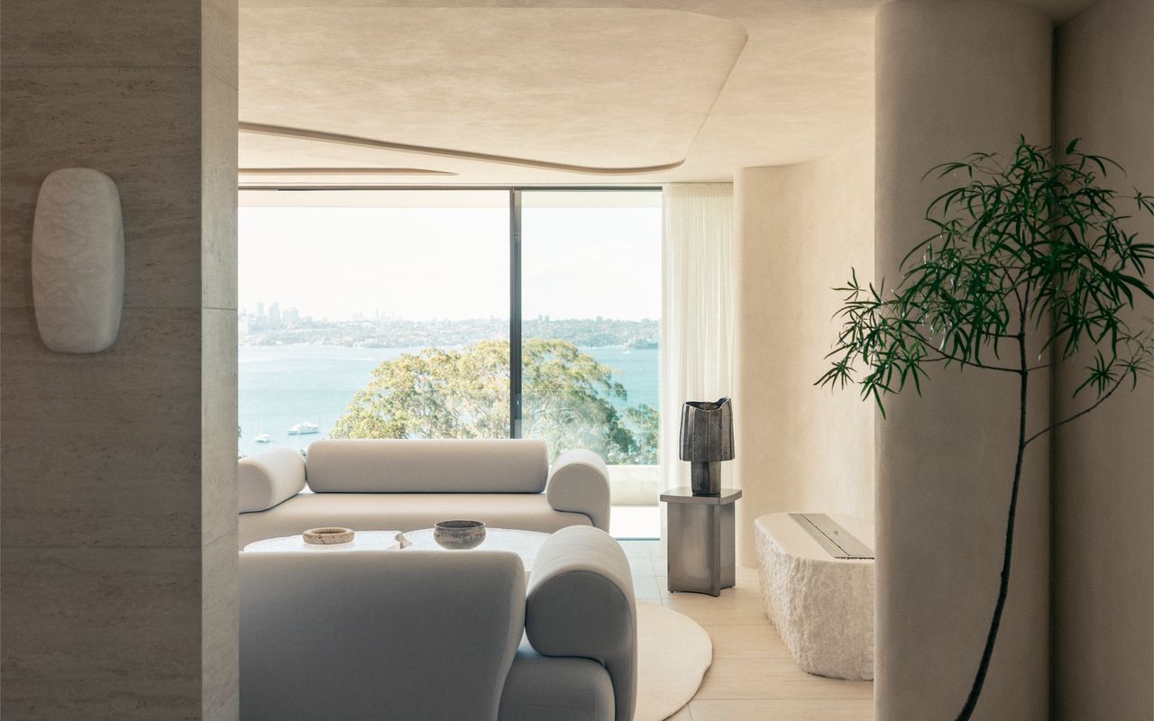 Solstice House IBO LUXE