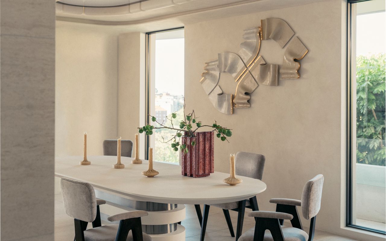 Solstice House IBO LUXE